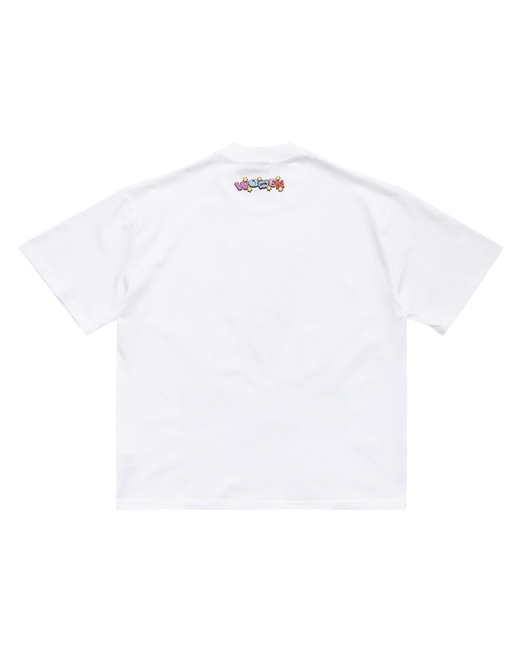 ICECREAM X WODEN PICTURE TEE