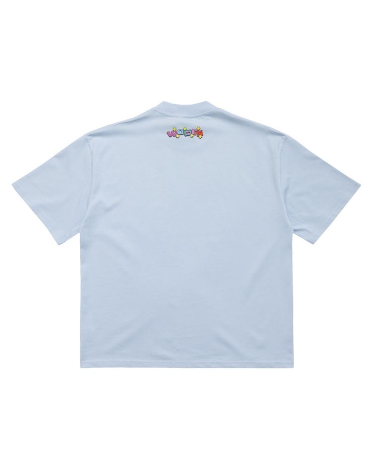 ICECREAM X WODEN PICTURE TEE
