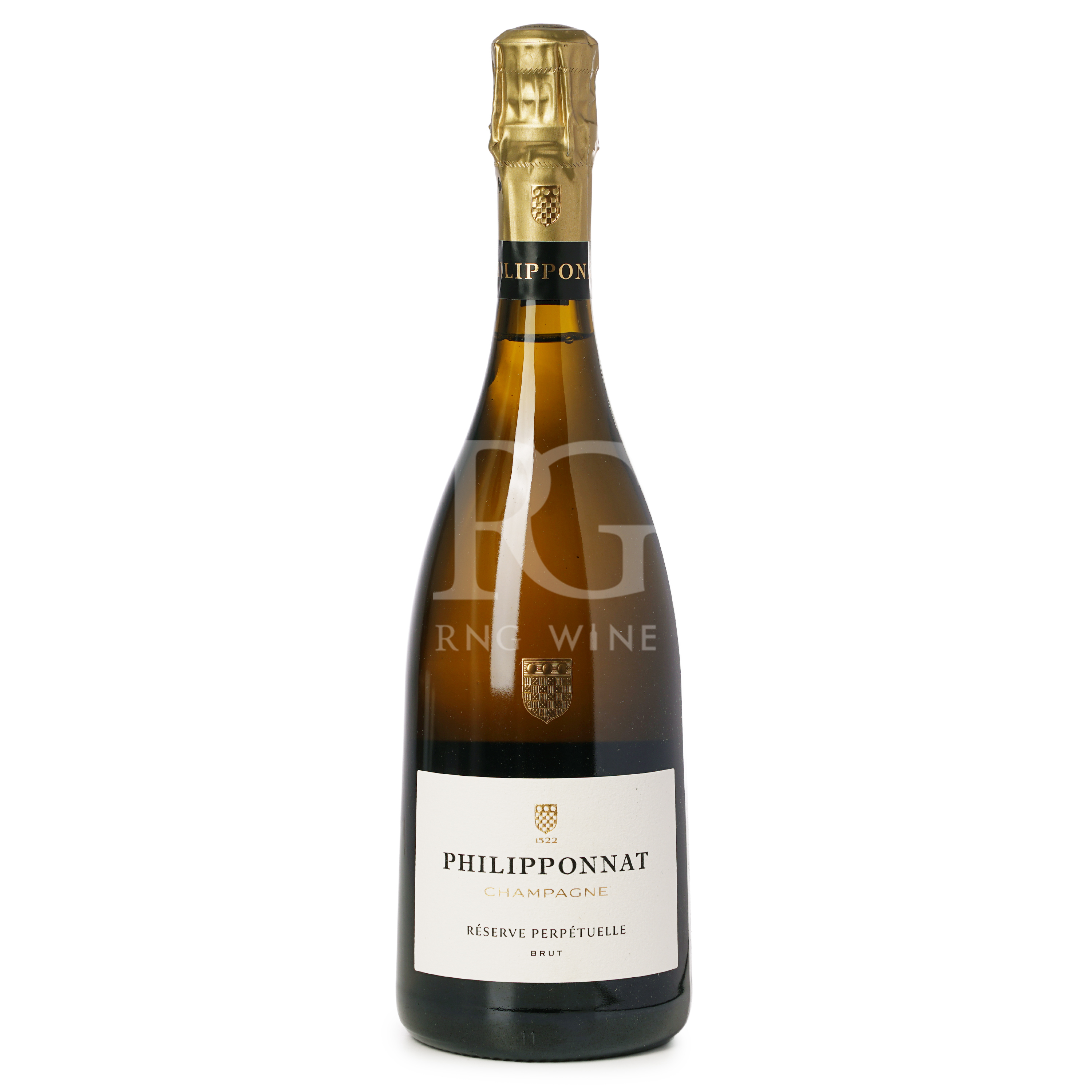 Philipponnat Royale Reserve Brut (WS93)