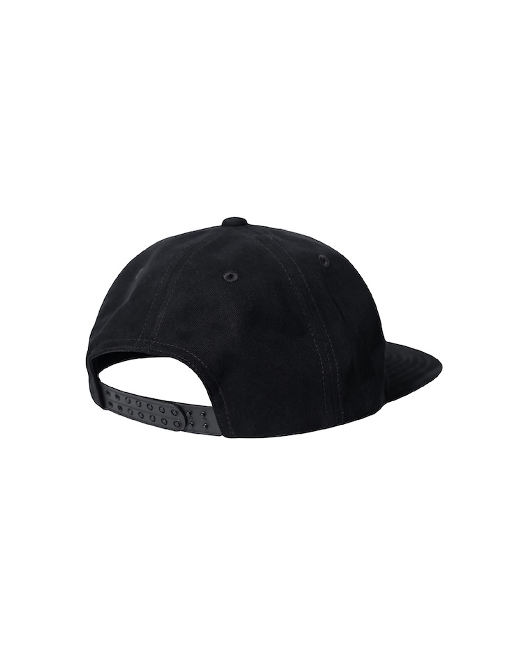 ICECREAM X WODEN LOGO CAP