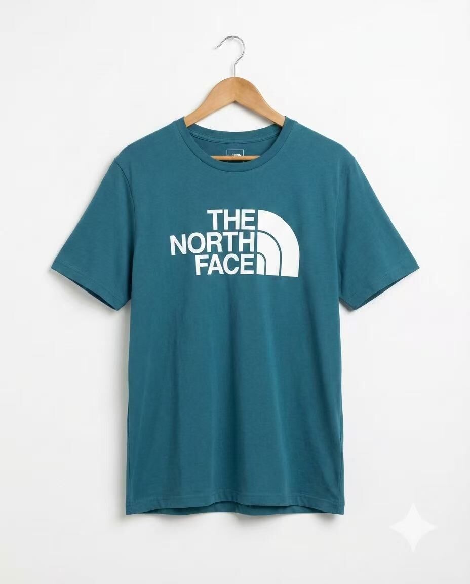 【預購】The North Face H022307 女裝經典 LOGO TEE