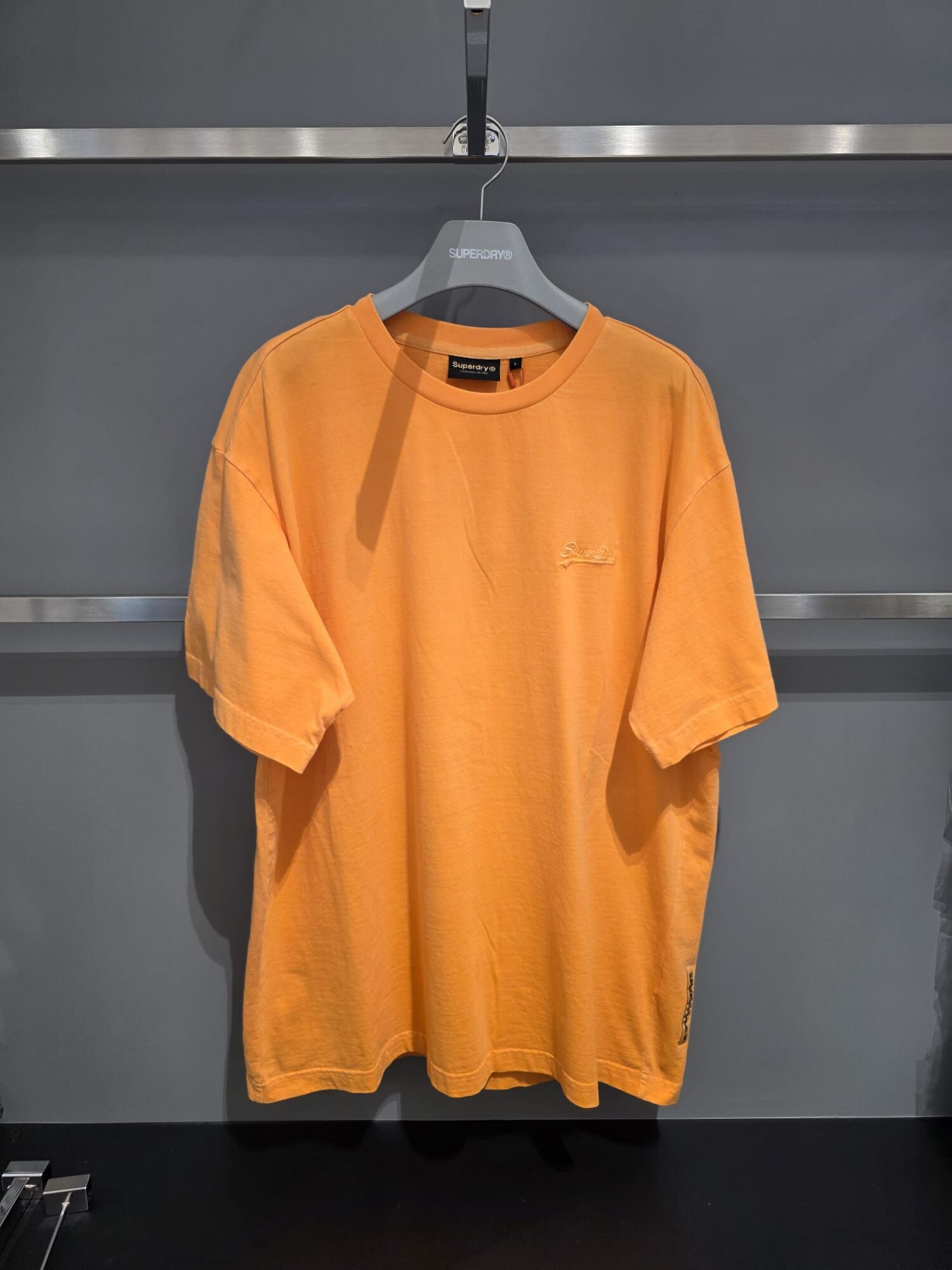 【直播】SUPERDRY LX022321 短袖上衣