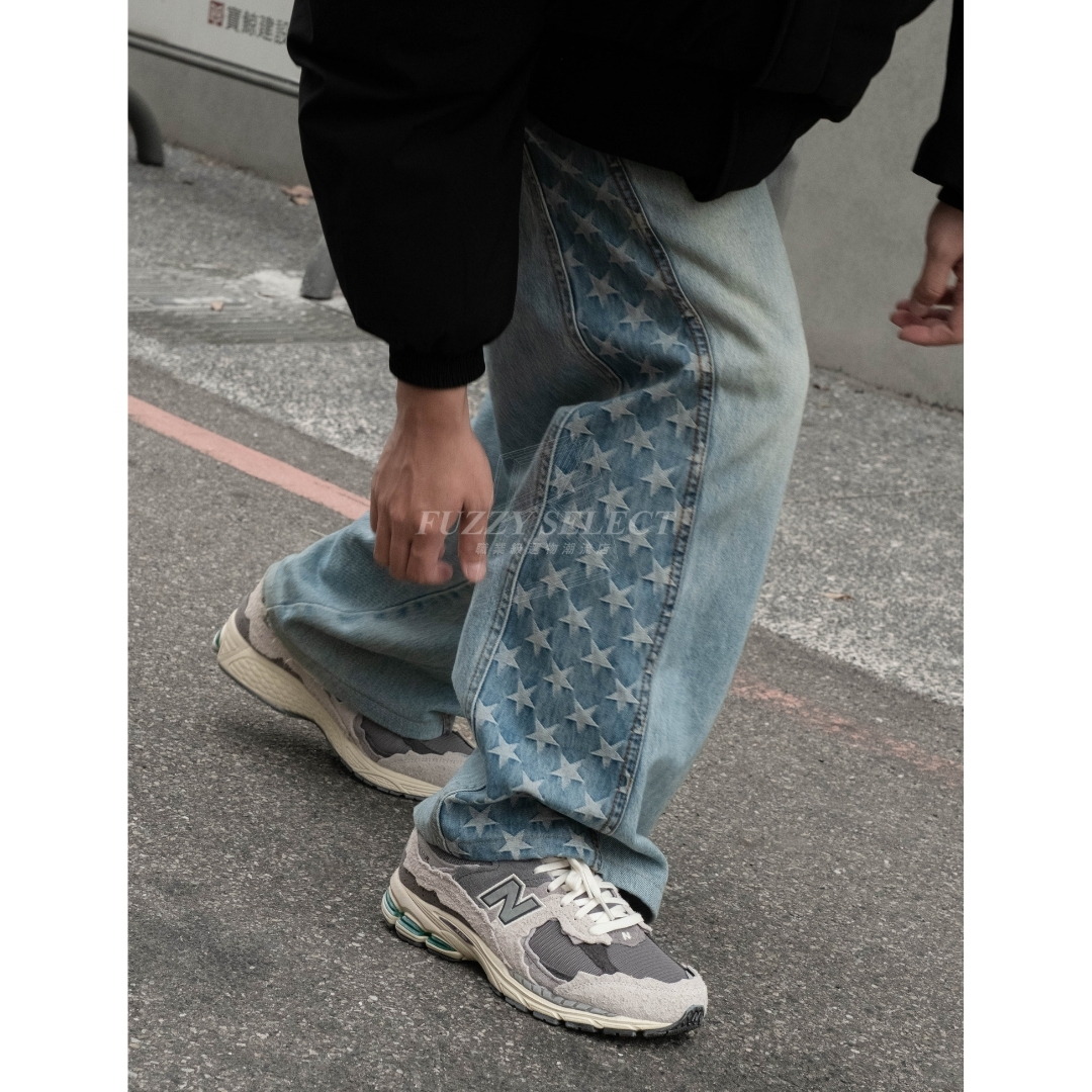 【逢甲 FUZZY】New Balance 2002R "Protection Pack" 雨雲灰 解構 M2002RDA