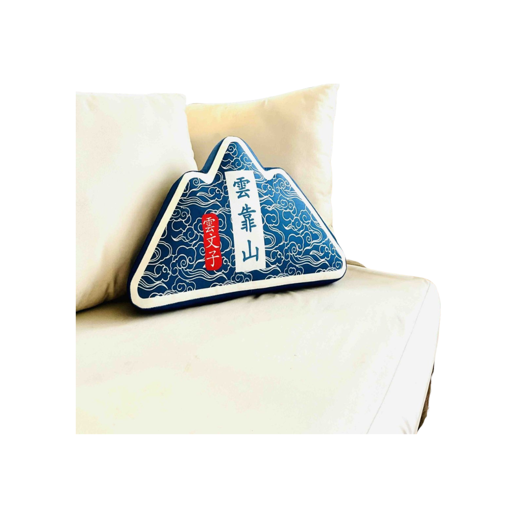 OTH-LLG0224-002 雲靠山靠背枕 (A2)