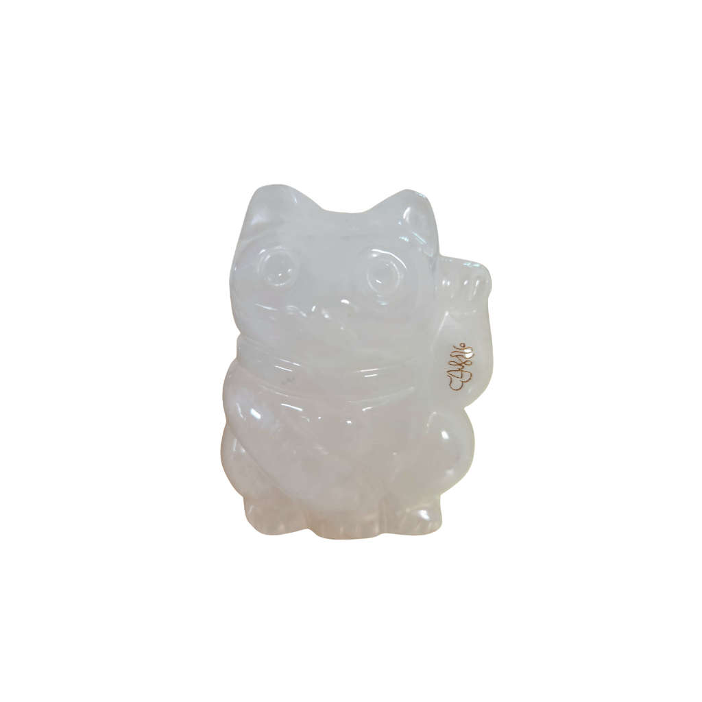 OTH-LLG0224-013 奇門遁甲招財貓 (A13)