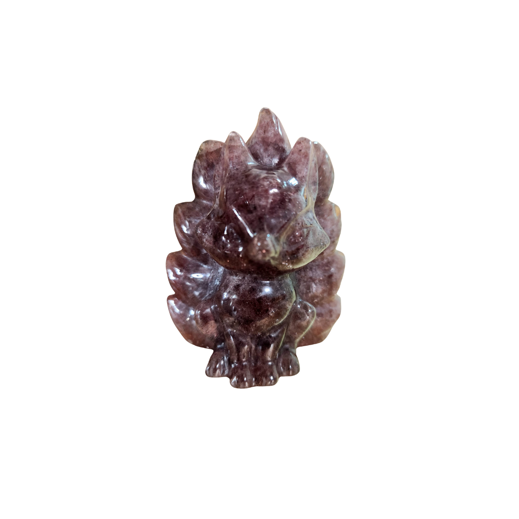 OTH-LLG0224-015 九尾狐 (A15)