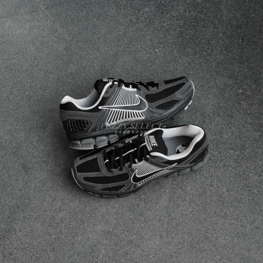 【逢甲 FUZZY】Nike Zoom Vomero 5 "Anthracite Flat" 鐵灰 HF1553-006