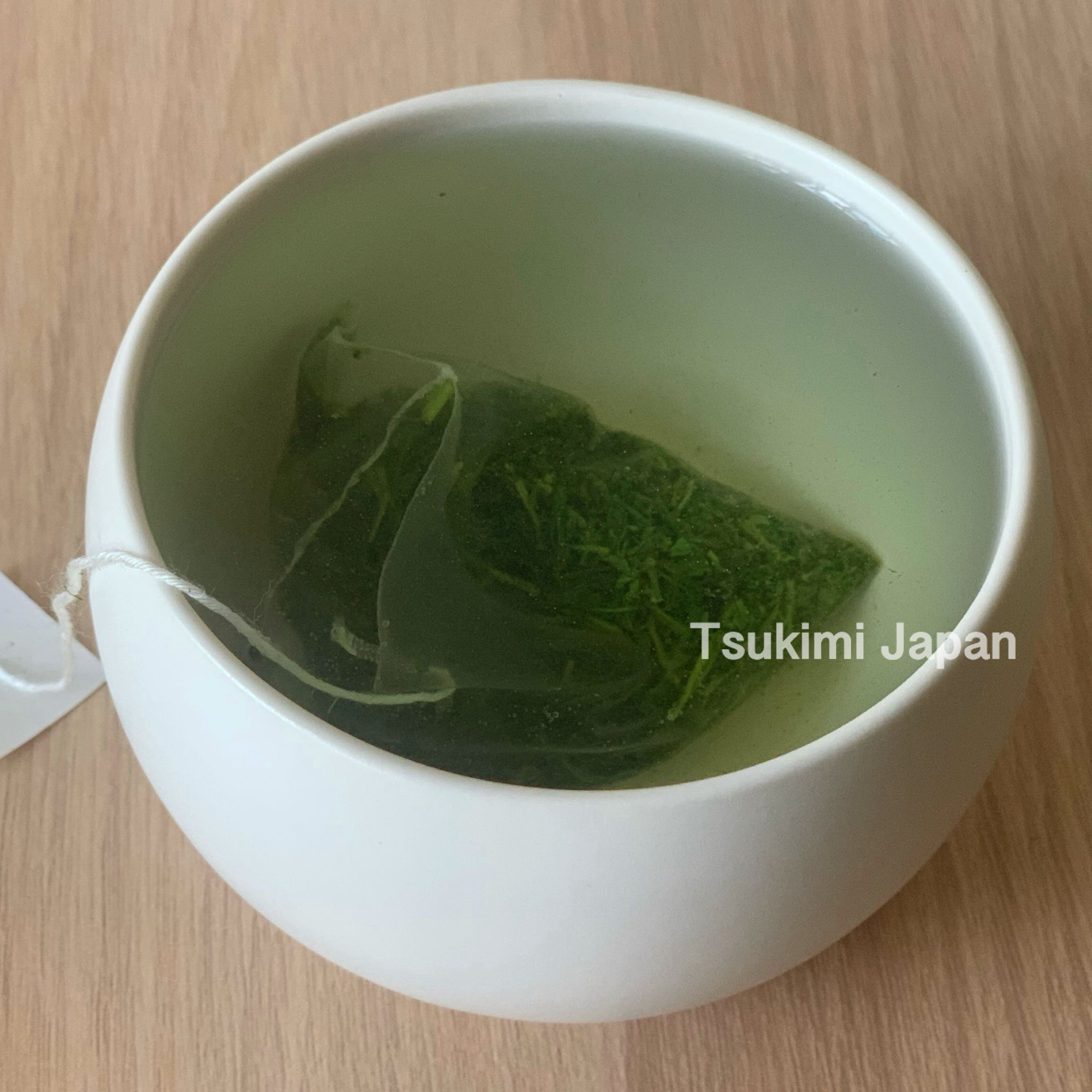 日本 八女茶 八女玉露 茶包「雅」 【綠茶 / 八女茶】農家產地直送