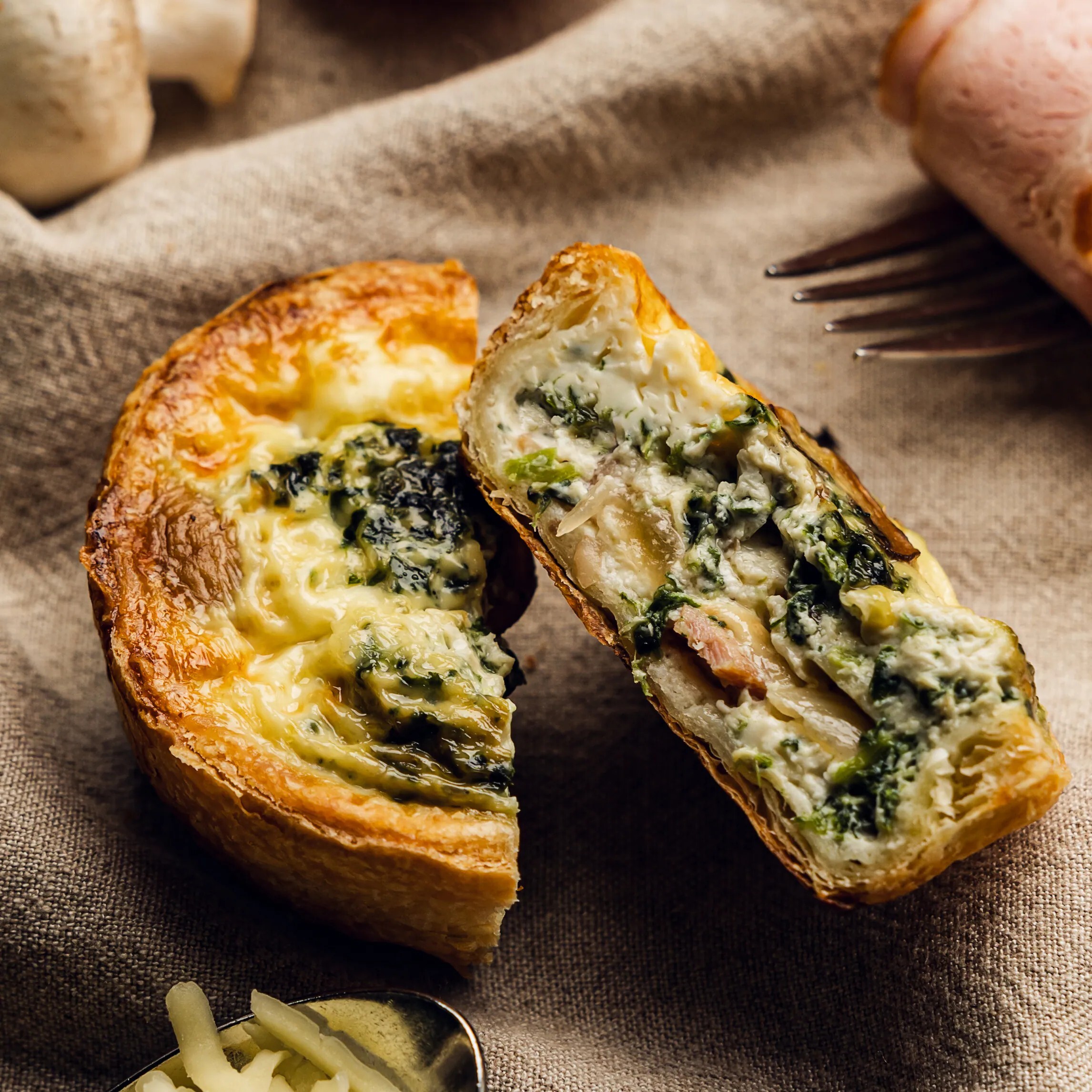 A_【開學輕鬆煮】週間應急組｜共 8 品項