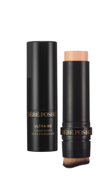 (6543) 肌潤無瑕粉底無敵棒SPF30