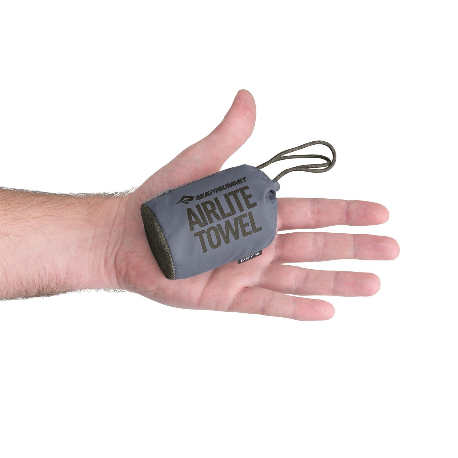 SEA TO SUMMIT 羽量快乾毛巾 S