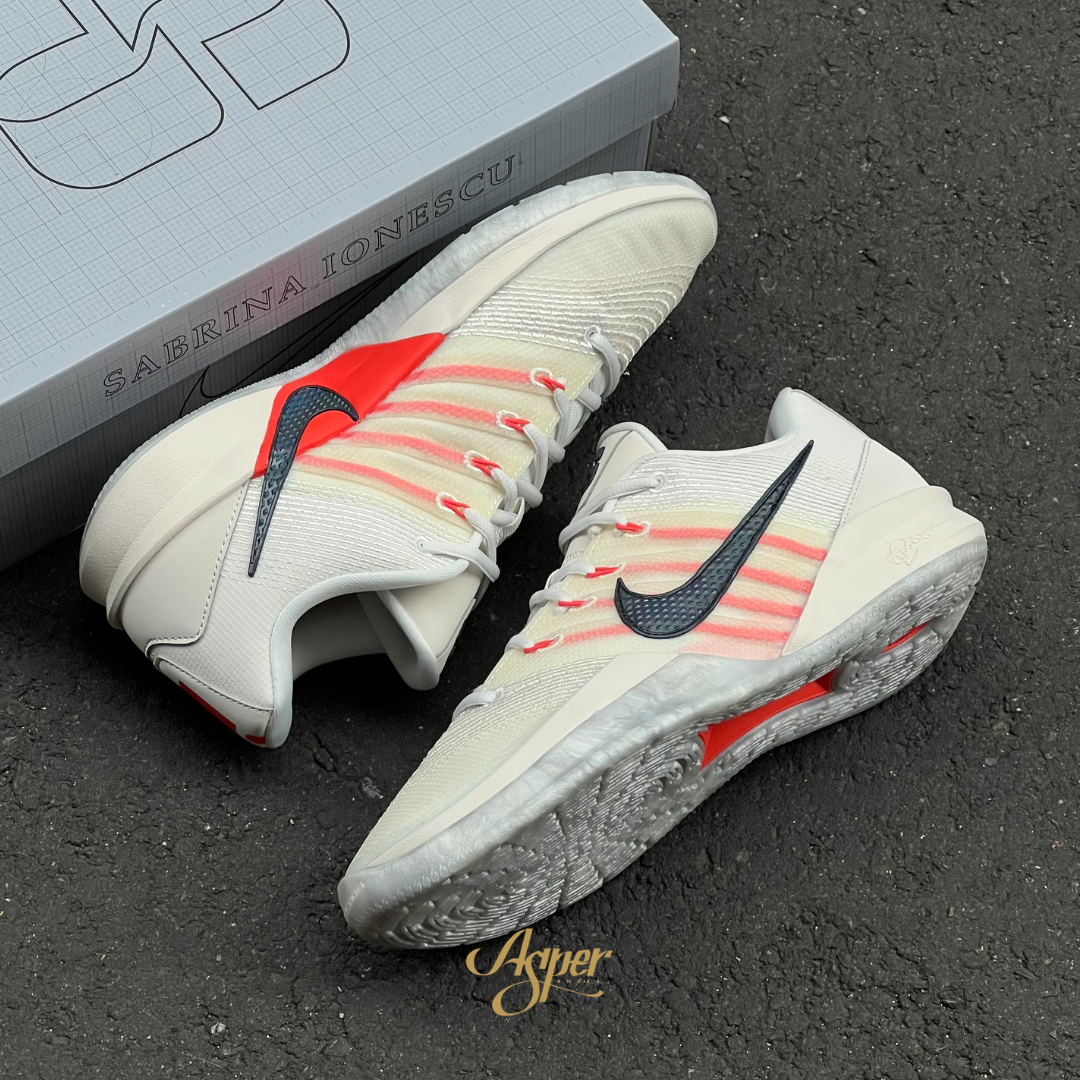 Nike Sabrina 3 "Equity" 珊瑚 籃球鞋 女鞋男段 HF2882-003