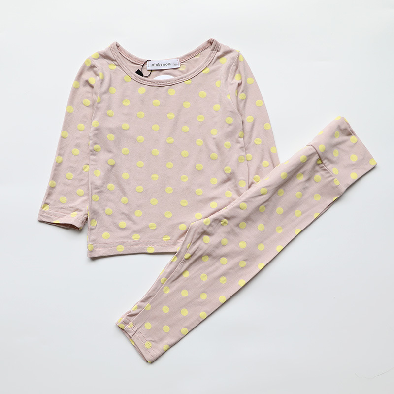 春秋點點莫代爾套裝(73-130)