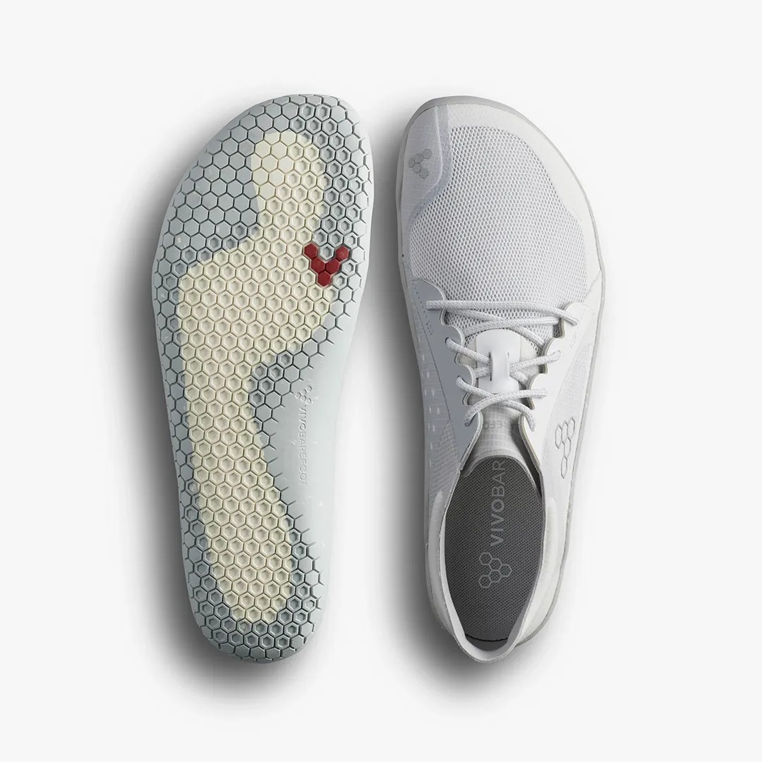 VIVOBAREFOOT 女款 PRIMUS LITE IV 赤足訓練鞋（MINERAL）