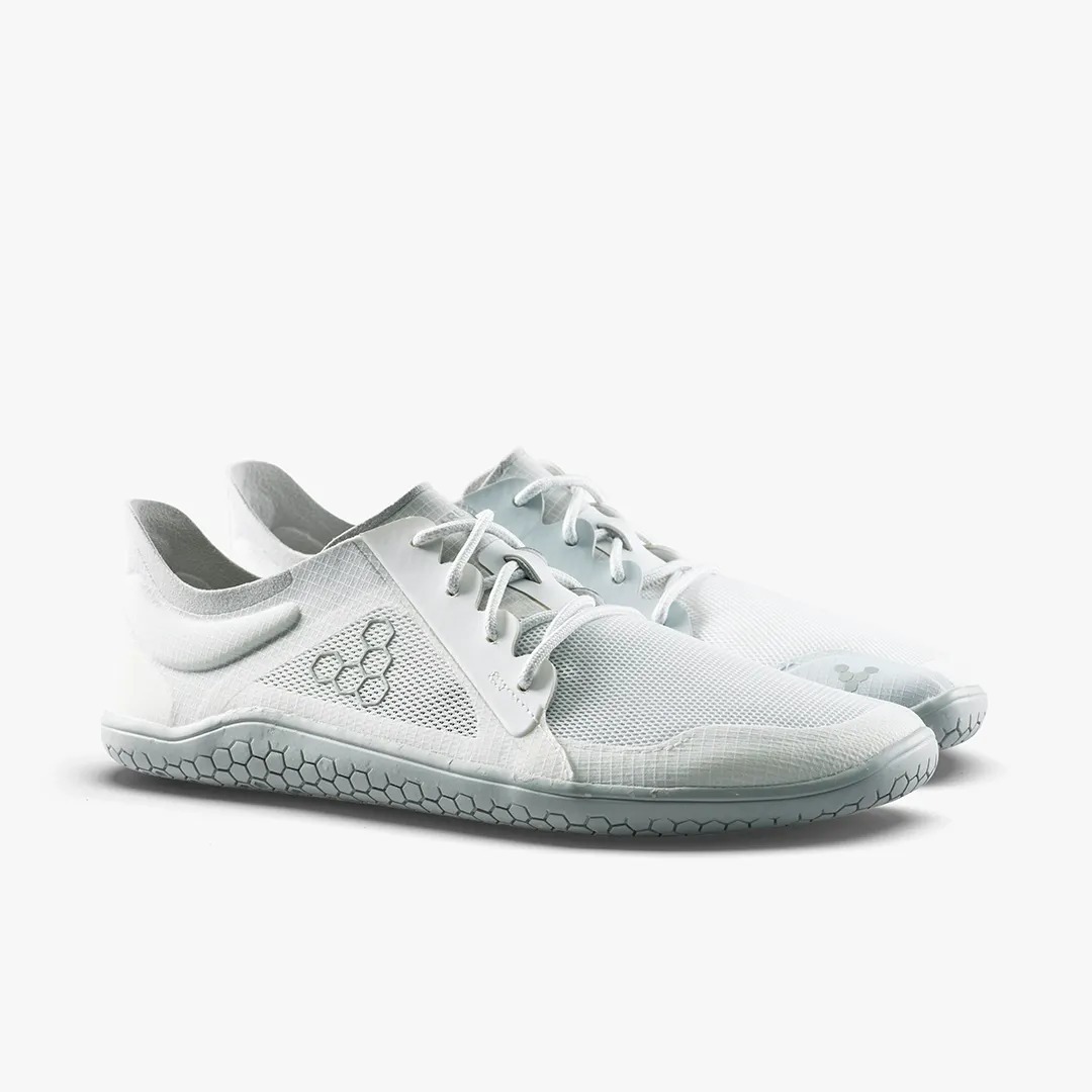 VIVOBAREFOOT 女款 PRIMUS LITE IV 赤足訓練鞋 / MINERAL