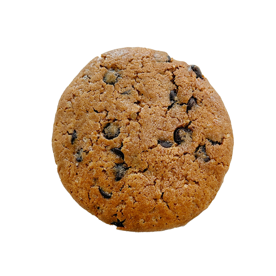 巧克力摩卡餅乾 5片