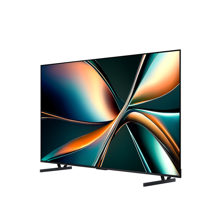 [送桌上安裝]Hisense海信 75吋 144Hz QDMiniLED 4K液晶顯示器(75U6Q PRO)