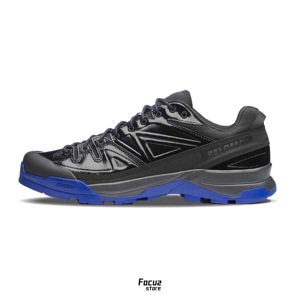 【Focus Store】預購 Salomon X-ALP Recon "Black Blue" 黑藍色 479694