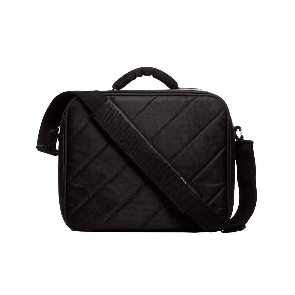 MONO MONO / M80-DP-BLK (黑)大鼓雙踏板袋 第 3 張圖片｜三峽配件 / 週邊