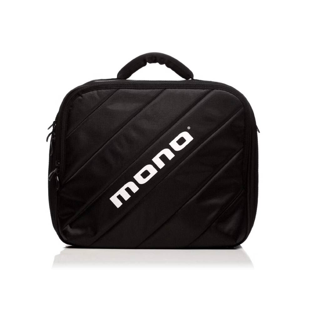 MONO MONO / M80-DP-BLK (黑)大鼓雙踏板袋 — 三峽配件 / 週邊｜YA! 玩音樂