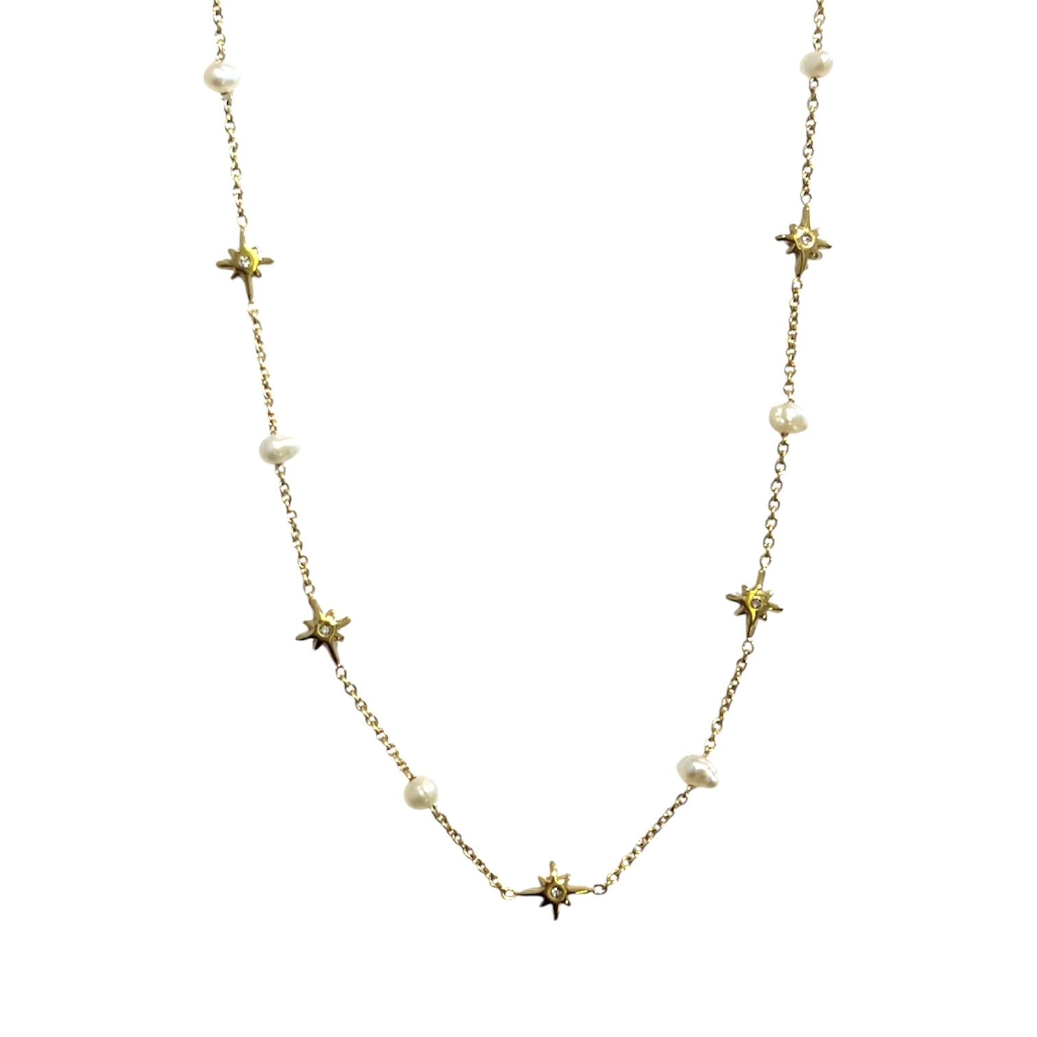 BOHM PARIS-STADE 項鍊