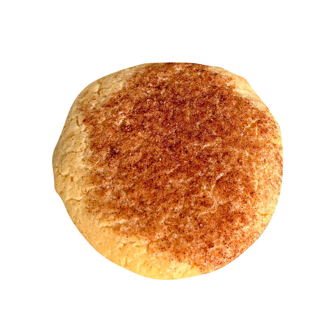 香濃奶油肉桂餅乾 5片