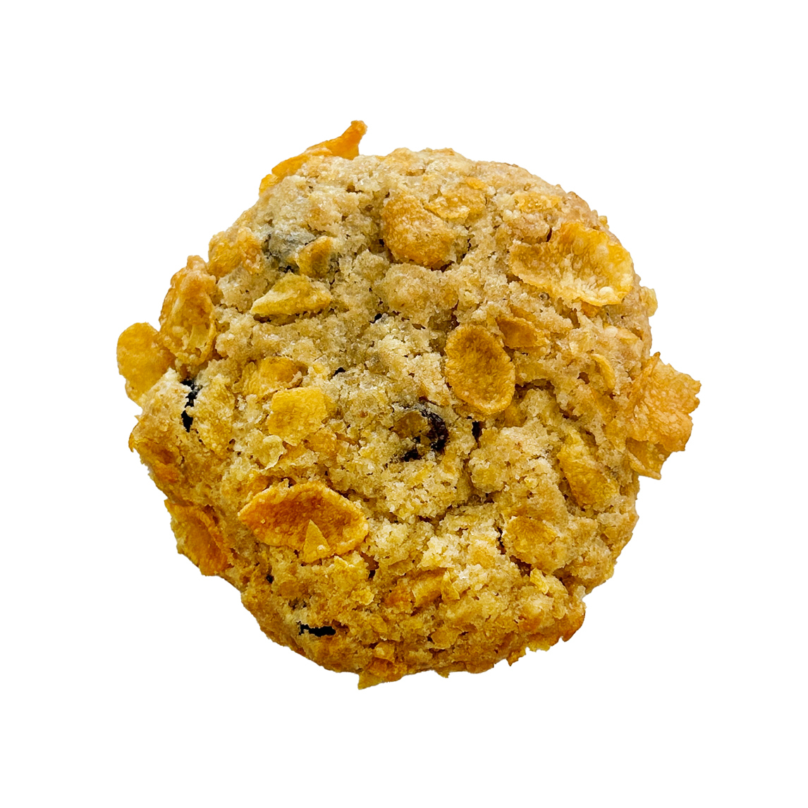 玉米片葡萄燕麥餅乾 5片