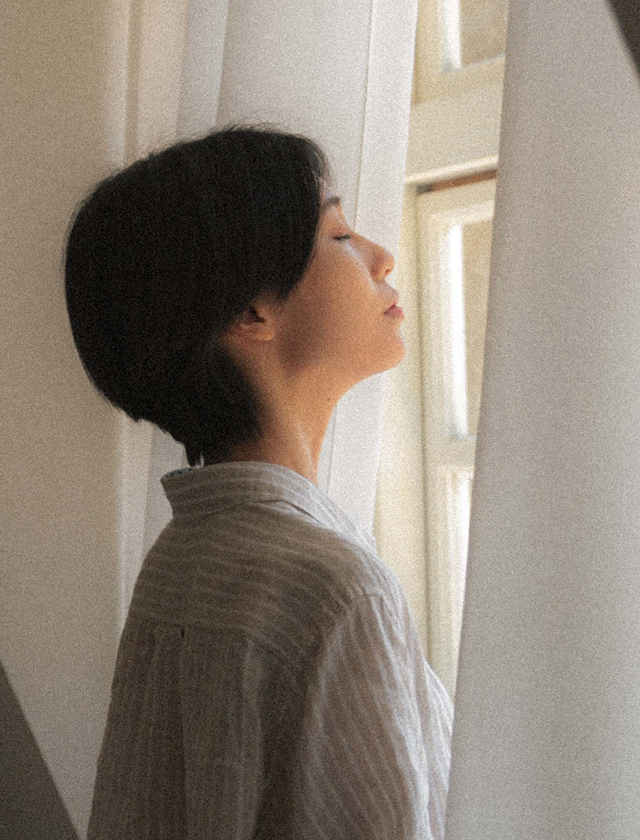 品牌意象示意圖