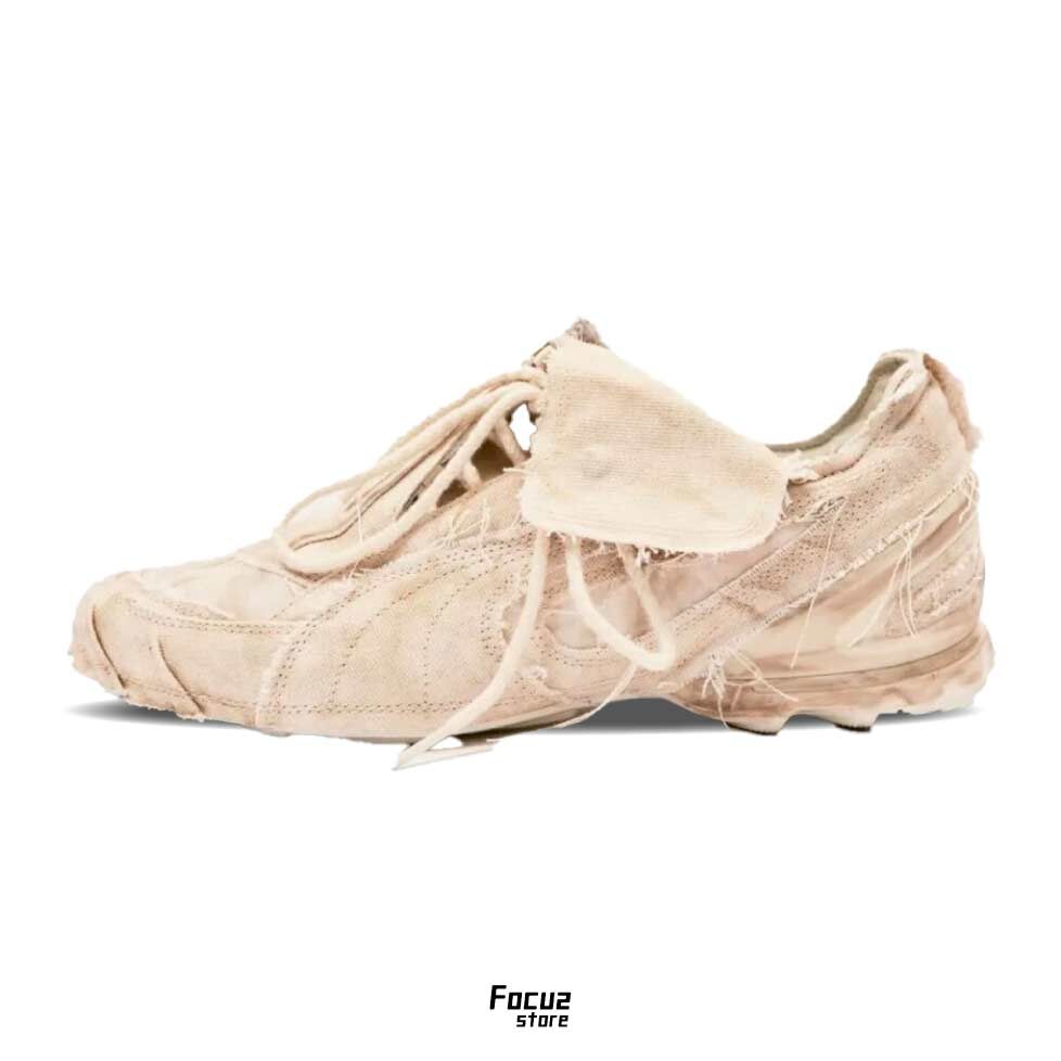 【Focus Store】預購 JiyongKim x Puma V-S1 "White" 米白色 406833-01