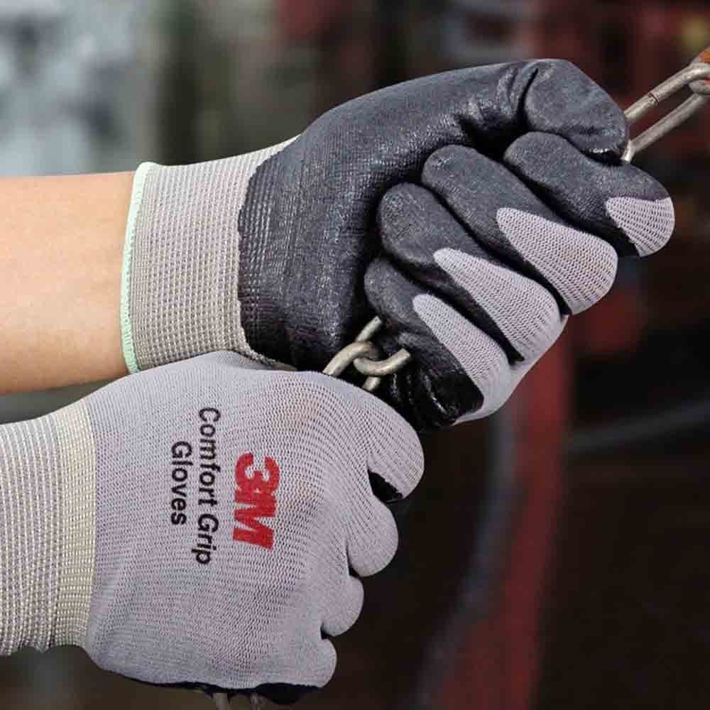 3M 防滑手套