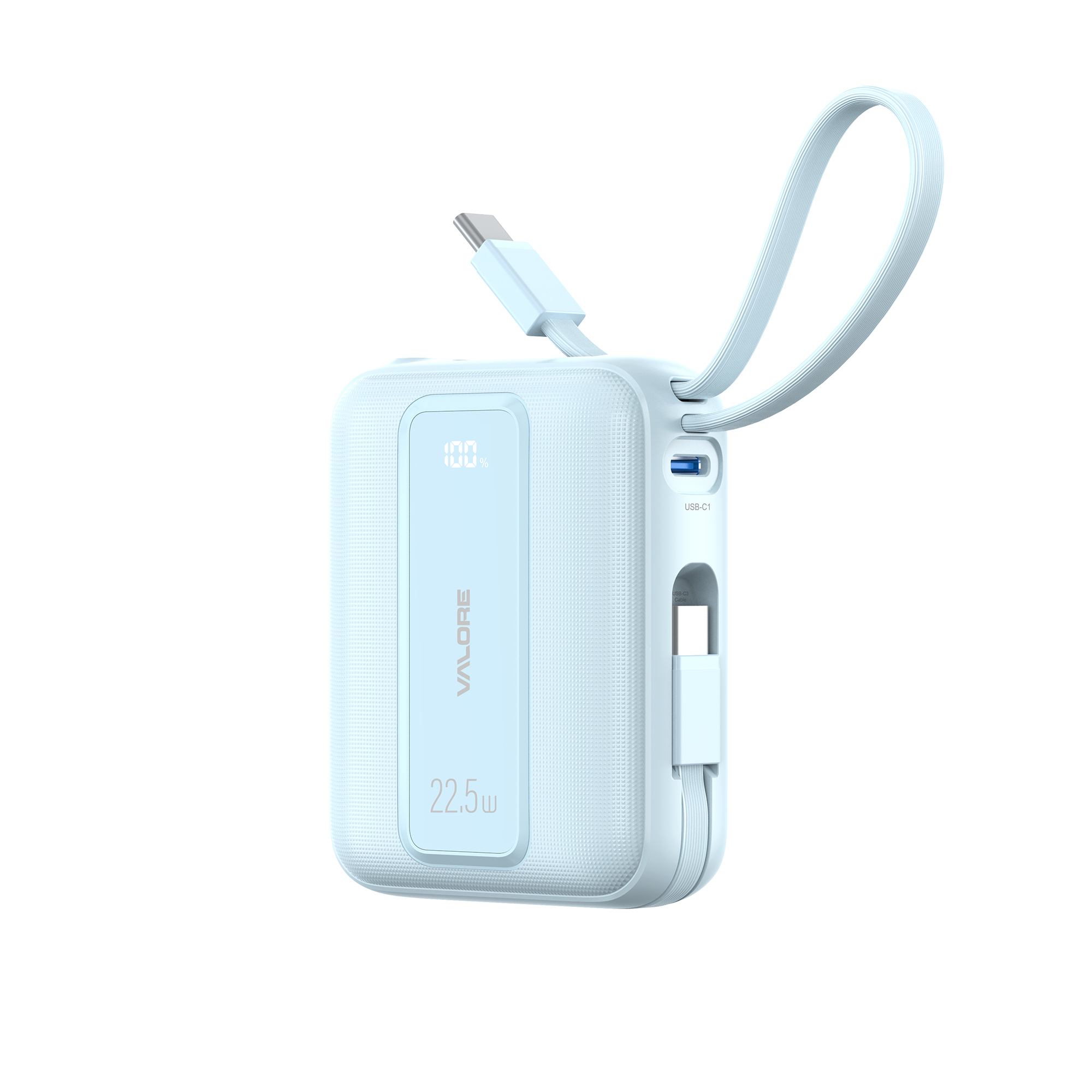 [RES] 【Valore】 PD66 超Mini口袋行動電源