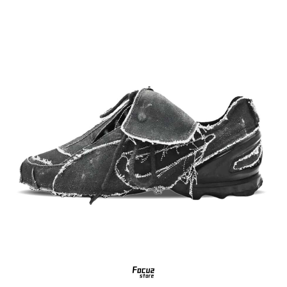 【Focus Store】預購 JiyongKim x Puma V-S1 "Black" 黑色