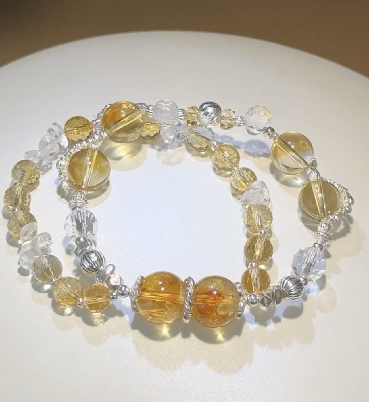 金曜流光