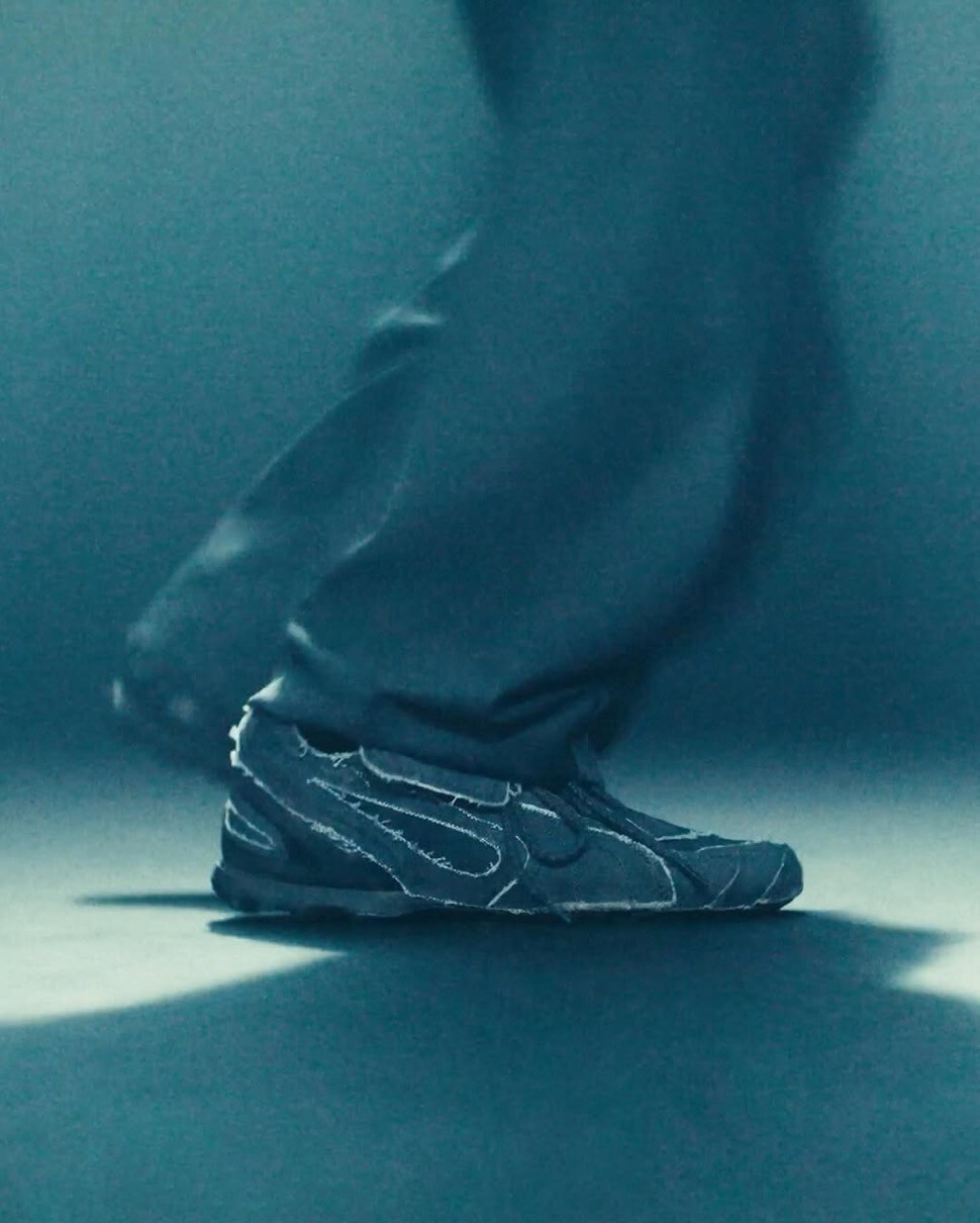 【Focus Store】預購 JiyongKim x Puma V-S1 "Black" 黑色