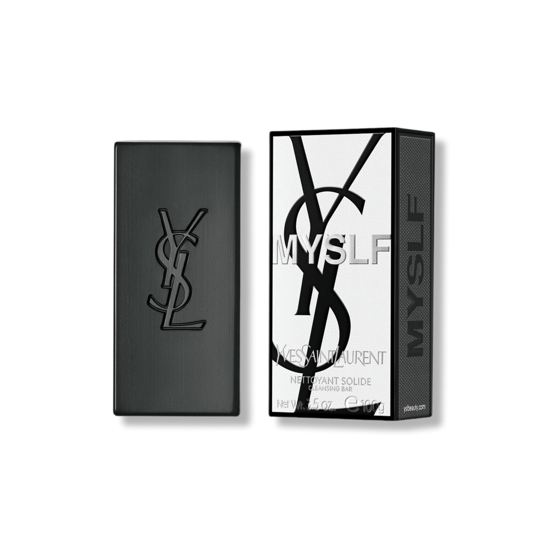 YSL MYSLF 香氛皂 100g