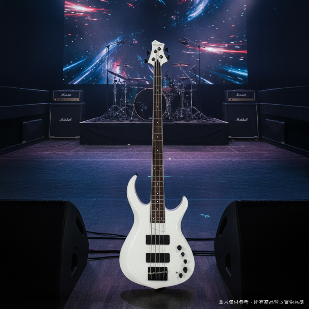 Sire Sire / Marcus Miller M2-4 第二代 四弦電貝斯 第 2 張圖片｜三峽吉他 / Bass