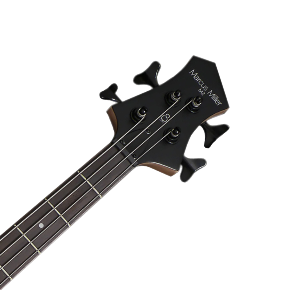Sire Sire / Marcus Miller M2-4 第二代 四弦電貝斯 第 4 張圖片｜三峽吉他 / Bass
