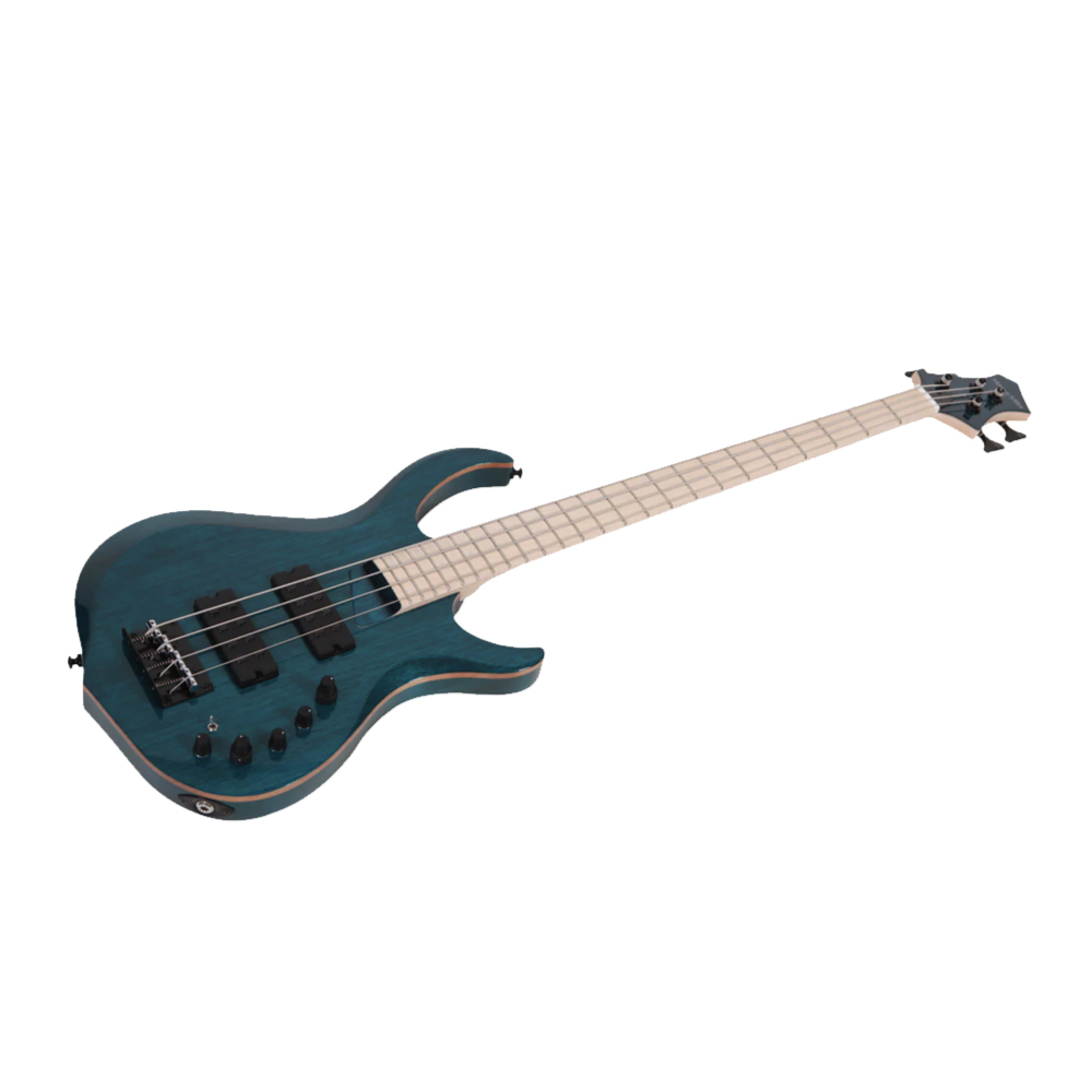 Sire Sire / Marcus Miller M2-4 第二代 四弦電貝斯 第 3 張圖片｜三峽吉他 / Bass