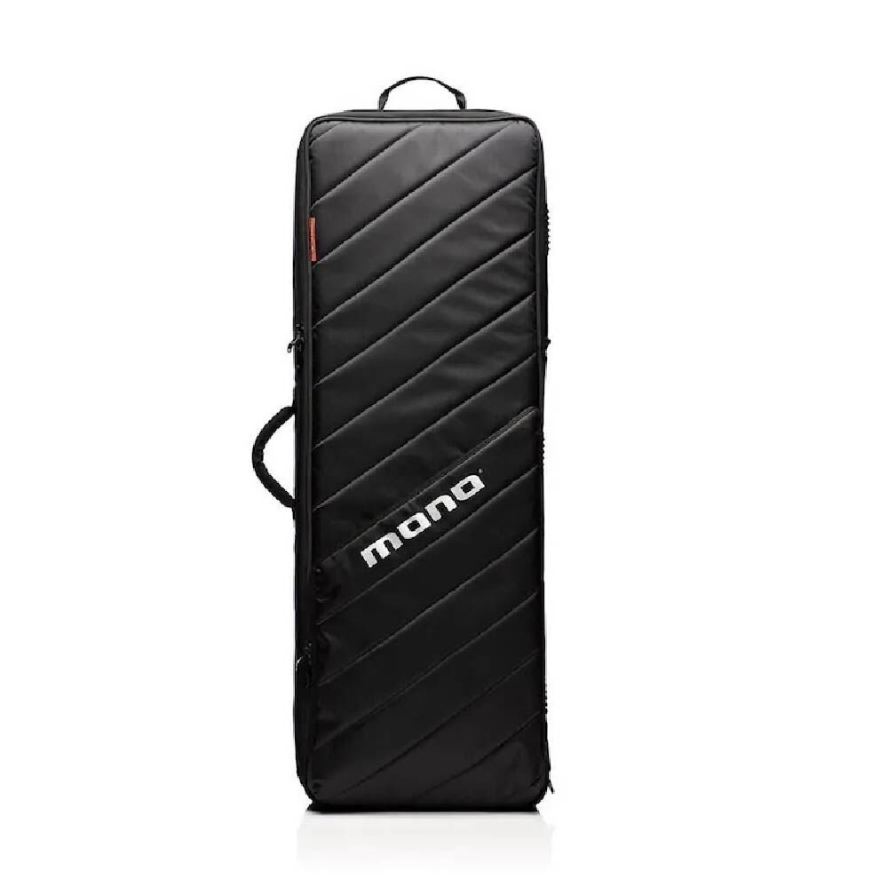 MONO MONO / M80-K61-BLK 61鍵 鍵盤琴袋 — 三峽鍵盤 / 鋼琴｜YA! 玩音樂