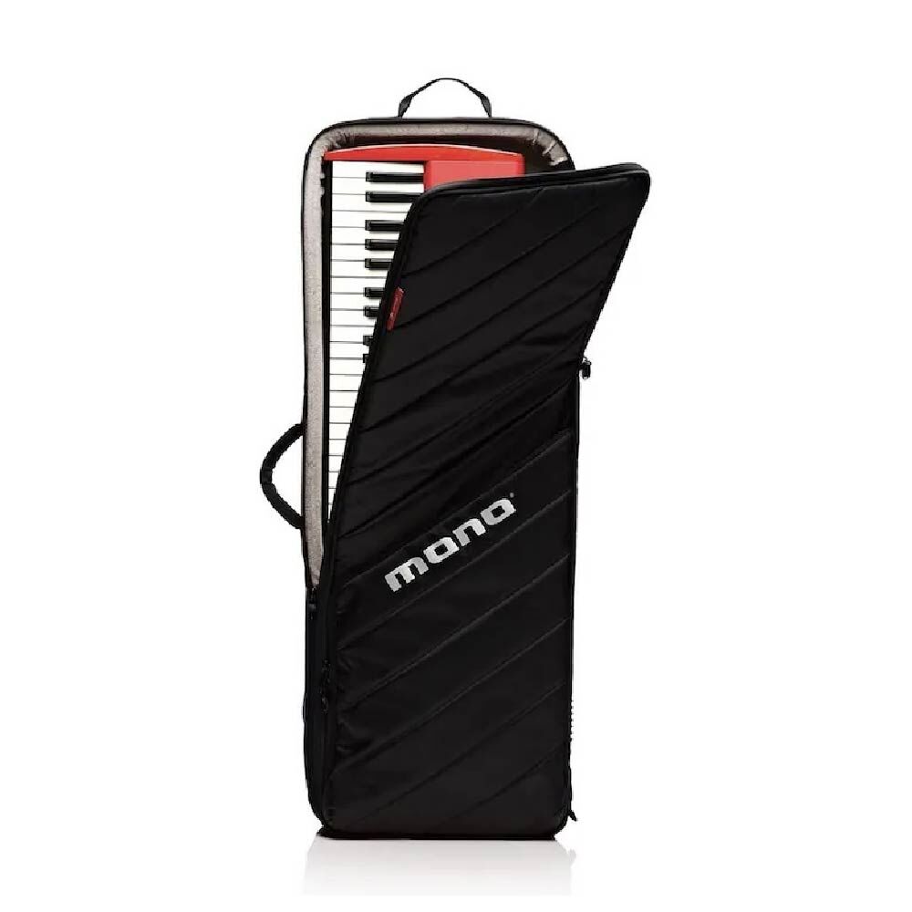 MONO MONO / M80-K61-BLK 61鍵 鍵盤琴袋 第 3 張圖片｜三峽鍵盤 / 鋼琴