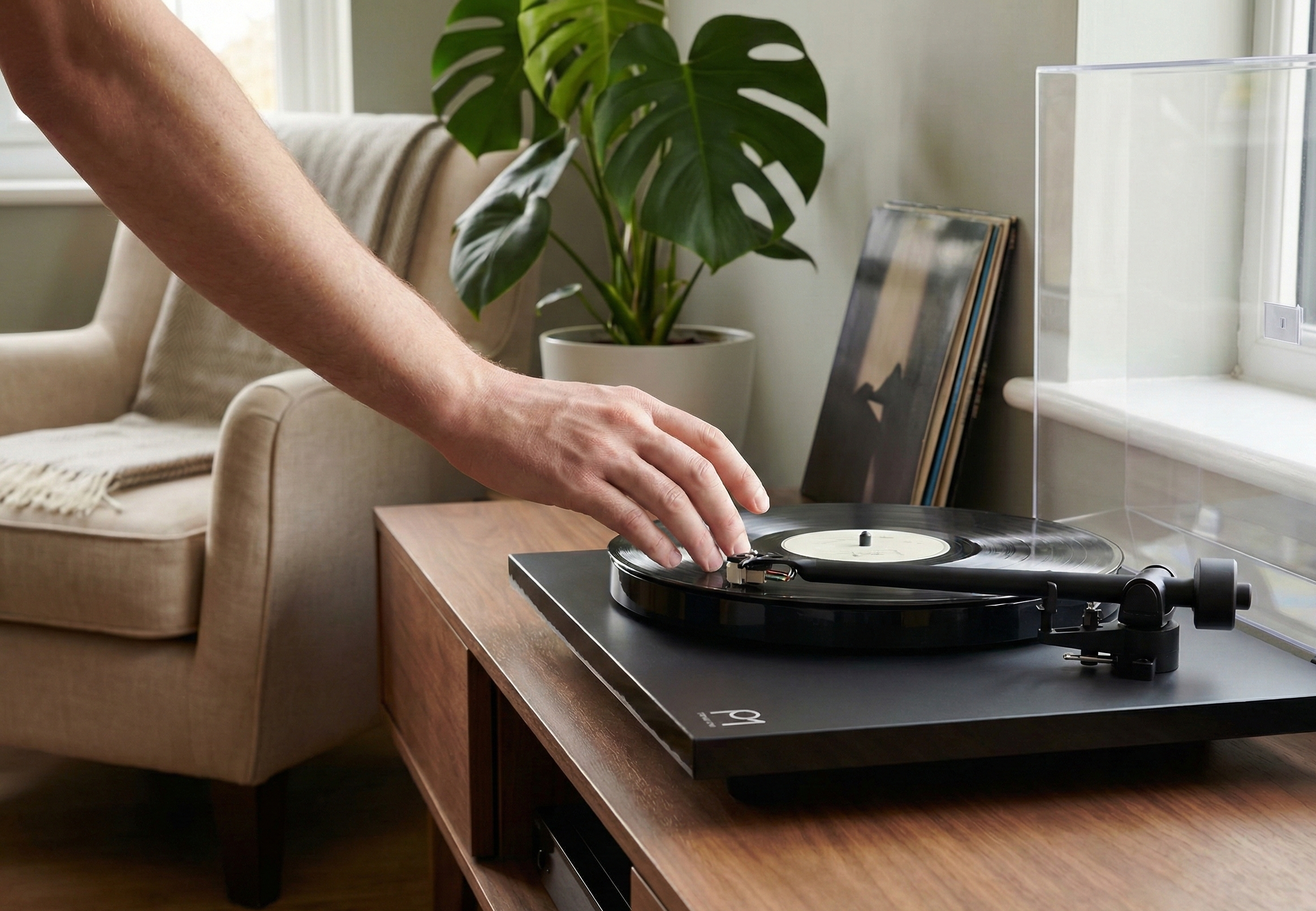 Rega PLANAR 1