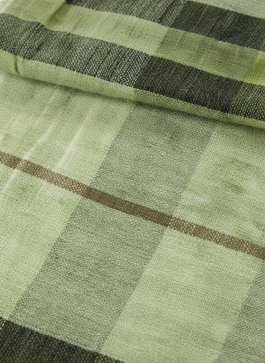 義大利細條紋披肩