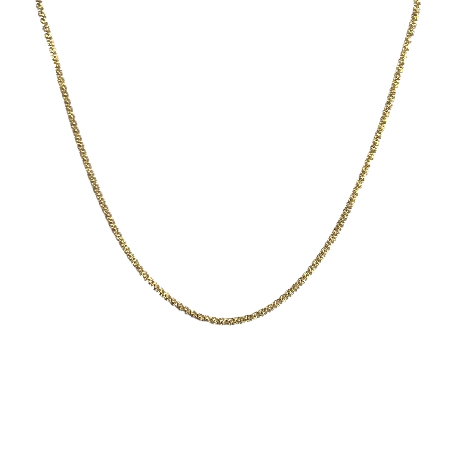 BOHM PARIS-Maille項鍊