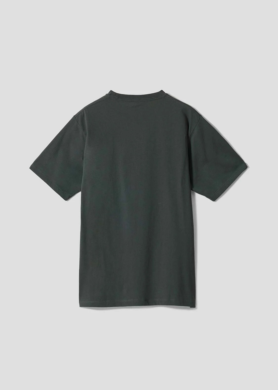 日本預訂 graniph GH Neko Kaburi Beautiful Shadow | T-shirt BALCK