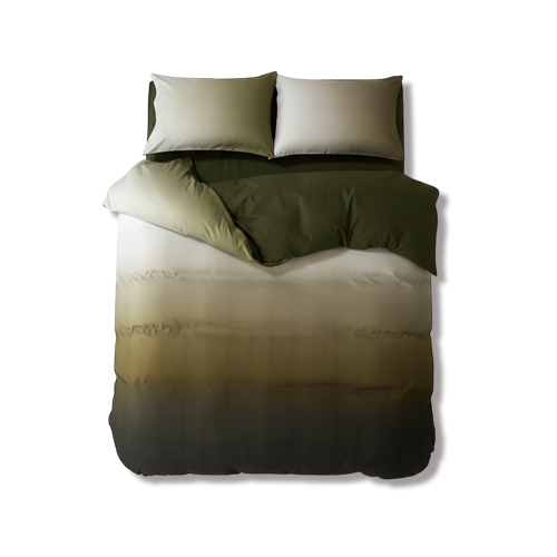 Black Smith 雅典娜雙面四季漸變系列_春之戀