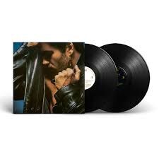 GEORGE MICHAEL - Faith (Reissue) 2LP