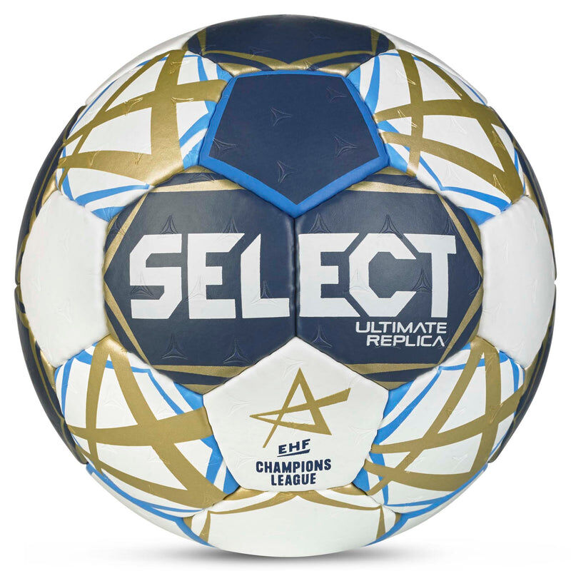 SELECT ULTIMATE REPLICA EHF CHAMPIONS LEAGUE 手球 1/2/3號