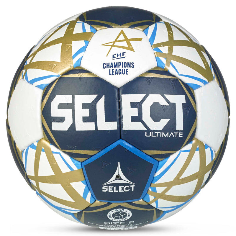 SELECT ULTIMATE EHF CHAMPIONS LEAGUE 手球 2/3號
