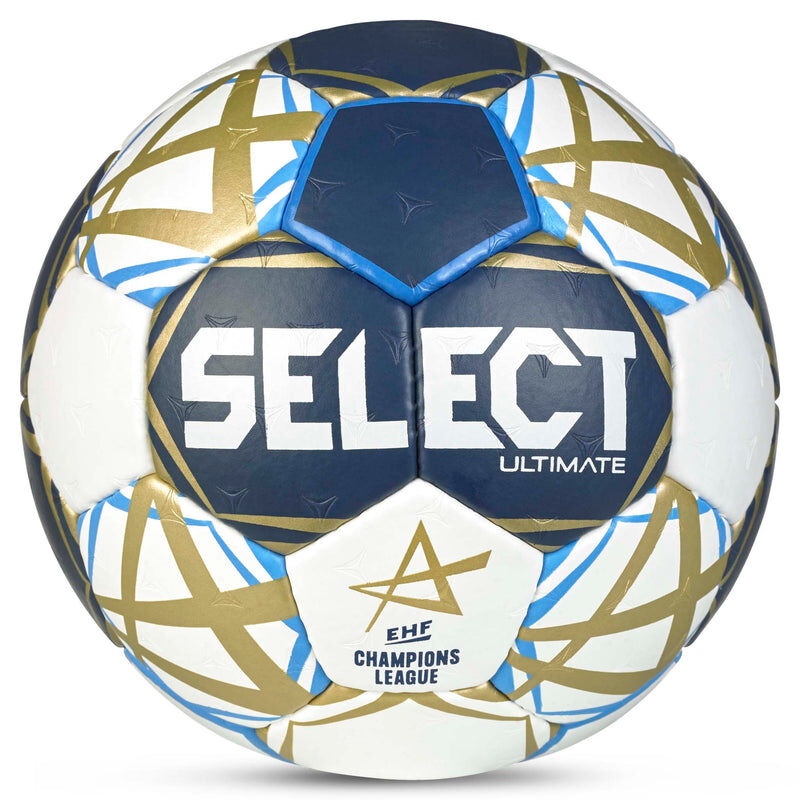 SELECT ULTIMATE EHF CHAMPIONS LEAGUE 手球 2/3號