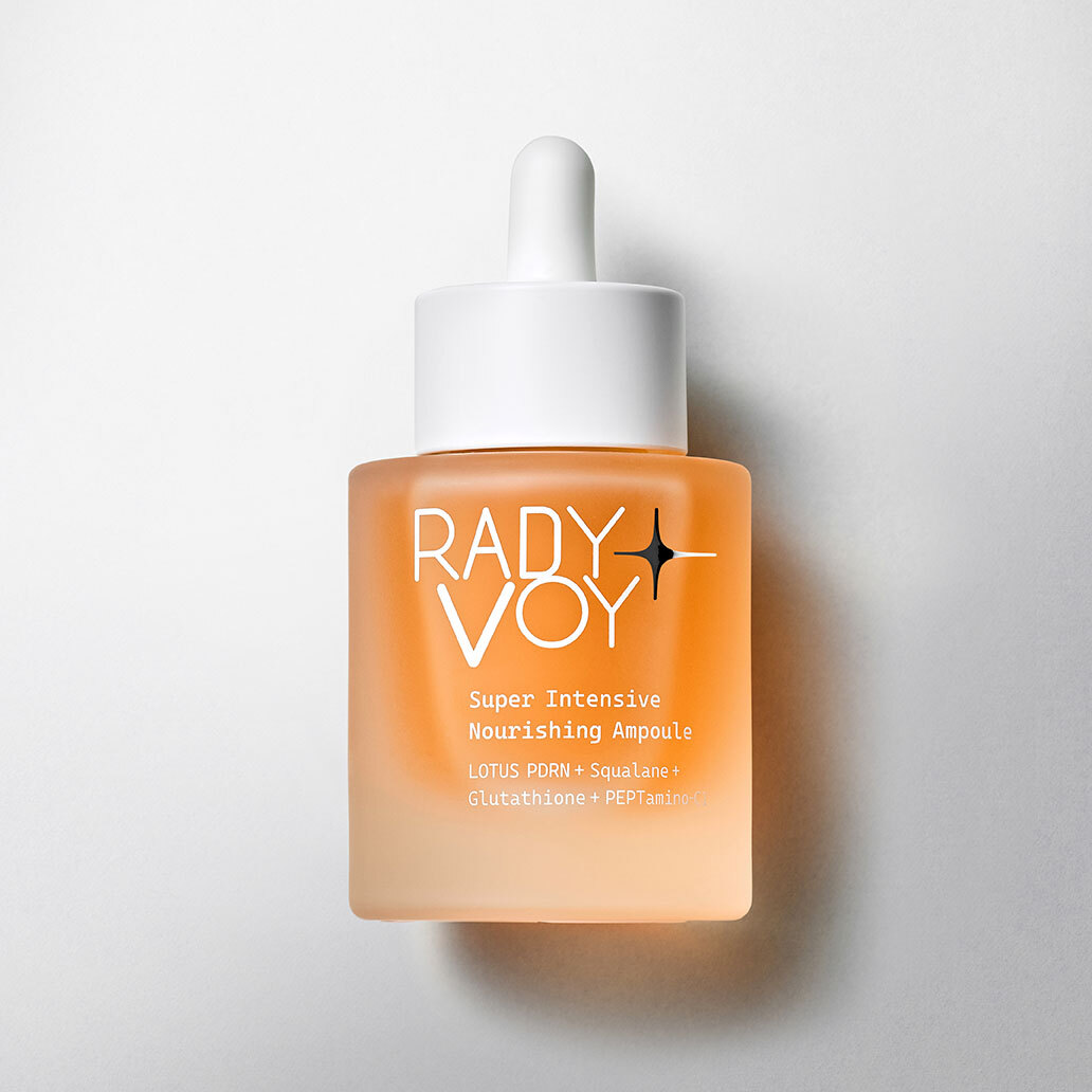 RADY VOY 蓮花PDRN極耀安瓶 50ml